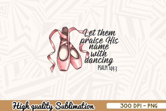 Ballet Dance Mom Design: Graphics for Crafts