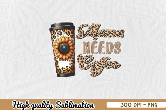 But First, Coffee Mom: Graphics for Crafts