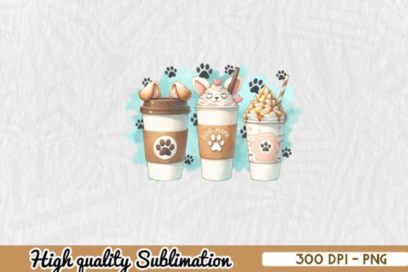 Coffee Queen Mom: Crafts & Graphics Review