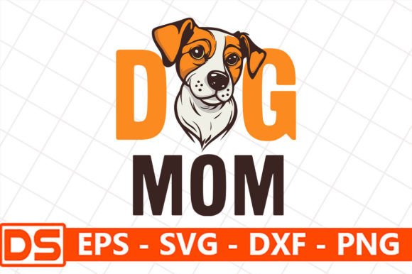 Dog Mom Png: Elevating Crafts and Graphics
