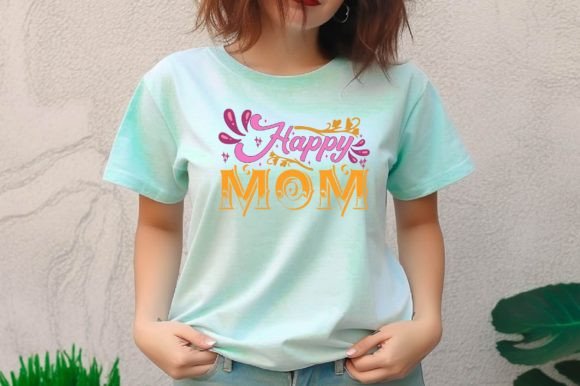 HAPPY MOM Graphics for Crafts: A Maker's Review