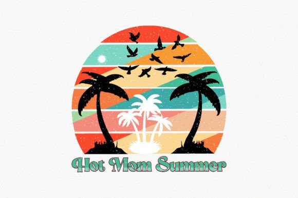 Hot Mom Summer1 Review