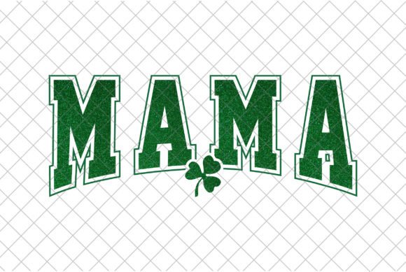 Lucky Grandma PNG, St Patrick's SVG Review