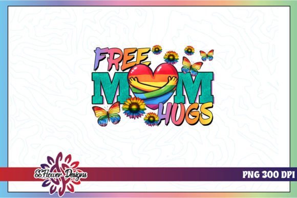 Mom Hugs Graphics for Crafts: A Maker's Review