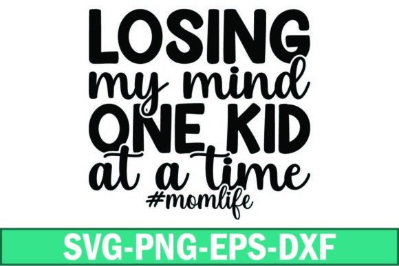 Mom Life Graphics: A Crafty Brand Review