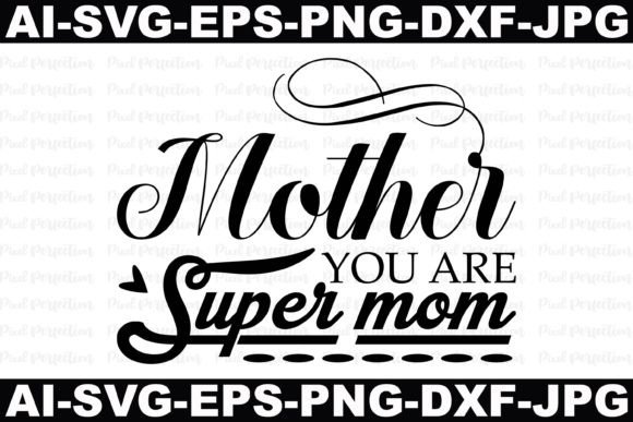 Mother, You Are Super Mom: A Designer's Review