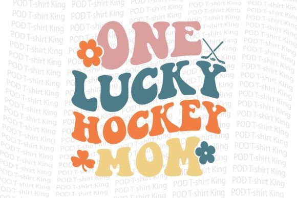 One Lucky Hockey Mom: A Designer's Take on Real-World Stitching